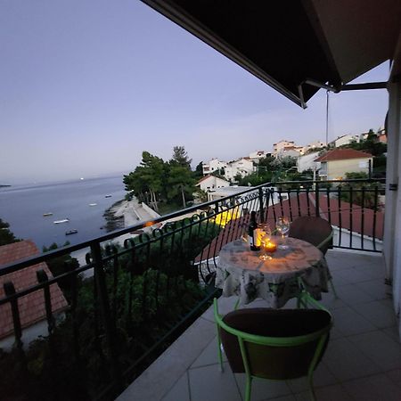 Apartments Toni Trogir Kültér fotó