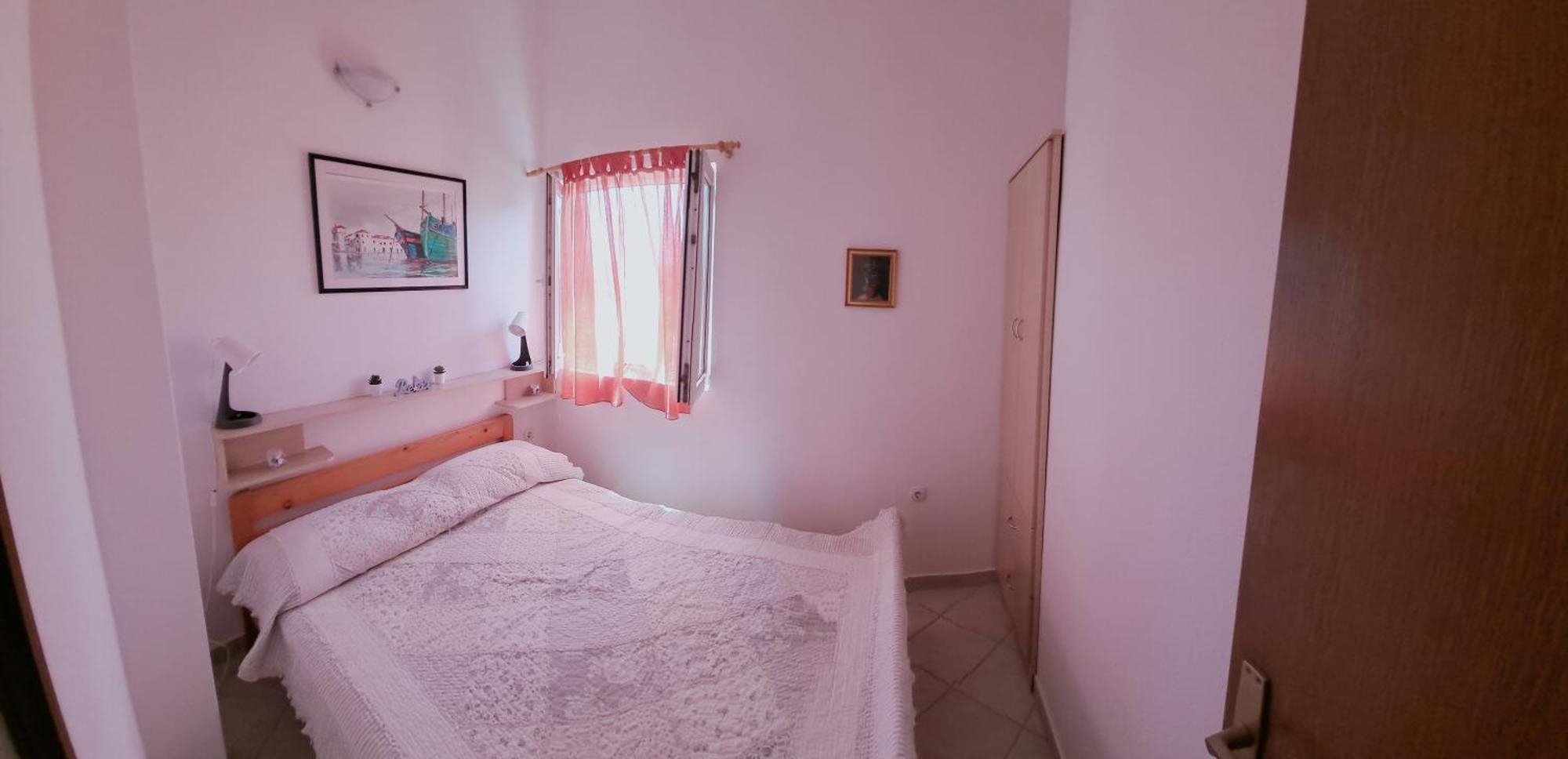 Apartments Toni Trogir Kültér fotó