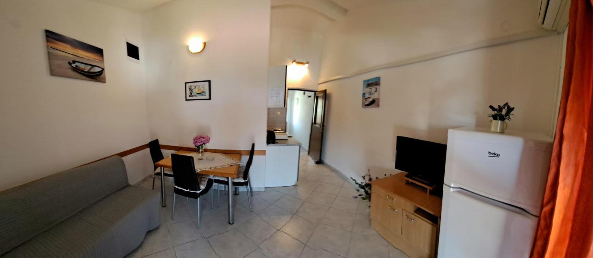 Apartments Toni Trogir Kültér fotó