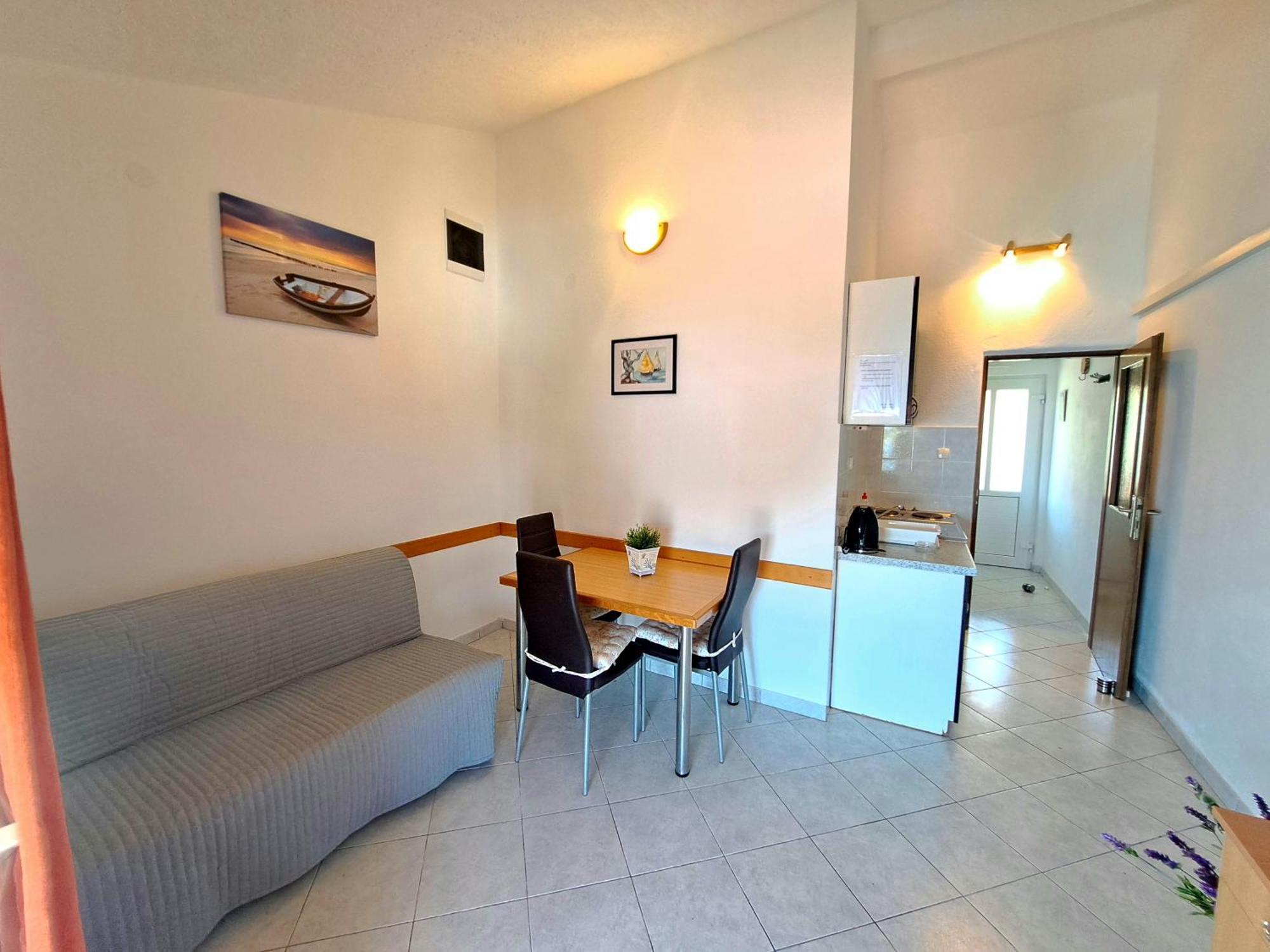 Apartments Toni Trogir Kültér fotó