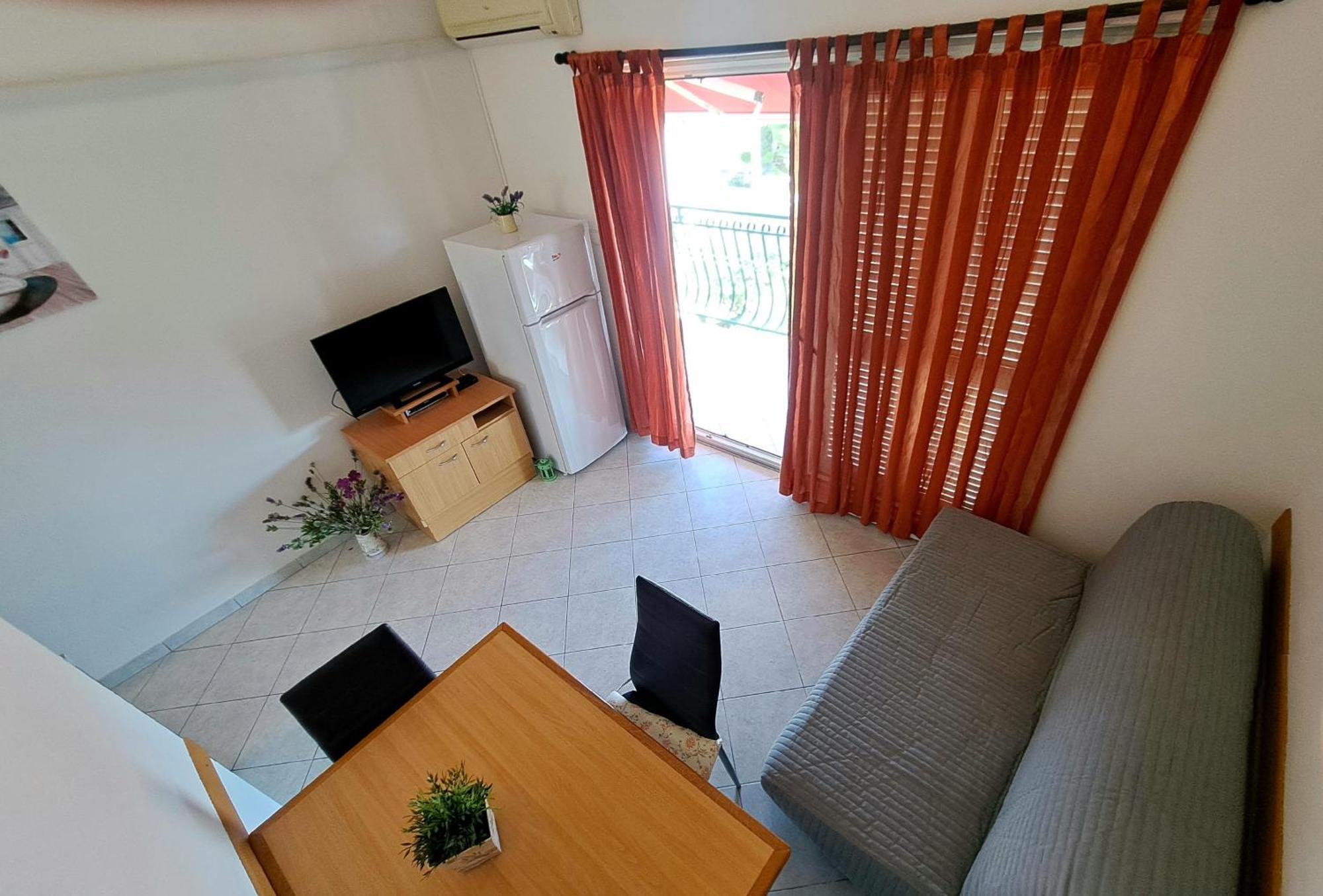 Apartments Toni Trogir Kültér fotó
