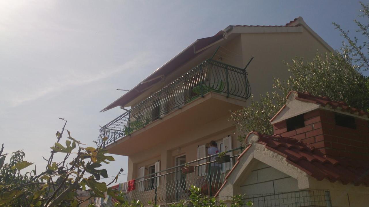 Apartments Toni Trogir Szoba fotó